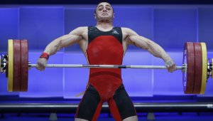 Карлос Насар оплю Спортист на годината