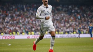 От Челси давали 70 милиона евро за Мората през лятото