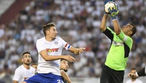 От Славия обявиха групата за реванша с Хайдук