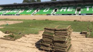 "Лудогорец Арена" няма да приеме мачовете на старта на Първа лига?