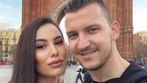 Приятелката на Неделев: Ти си силен, ще се справиш 