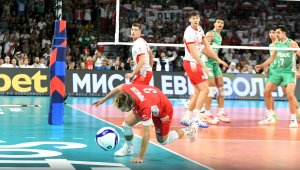 Капитанът на Полша: Отдъхнахме си след отпадането на България