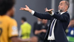 Тудор изригна срещу съдиите: Срам!