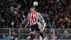 Астън Вила краде още една звезда от Ла Лига