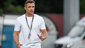 Локо София взима и бивш национал на ЦСКА