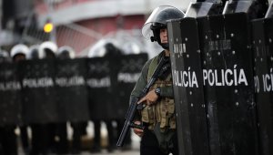 Трагедия! Застреляха национал на Панама