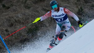 Златков и Цурбриген с по 2 победи на слаломите в Банско