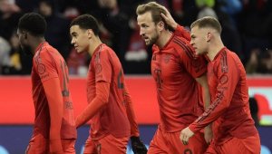 Жребият отреди голямо дерби в турнира за Купата на Германия