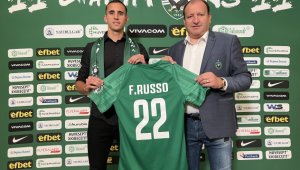 ОФИЦИАЛНО: Звездният трансфер на Лудогорец е факт!