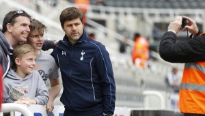 Тотнъм уреди "Уембли за домакинствата в Шампионската лига