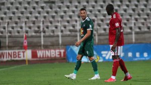 Манолев: Не съм расист, само го напсувах