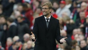 Клоп подсилва Ливърпул със свой кошмар