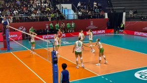 Жалко! България се размина с финала, ще играем за бронза на Световното