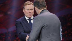 Куман разкри защо е отказал на Барса