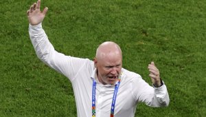 Иван Хашек: Това поколение на Чехия има брилянтно бъдеще