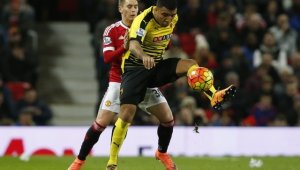 ФК Копенхаген взе бивш защитник на Юнайтед