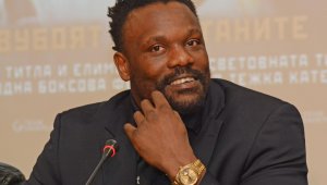 Чисора: Пулев е аматьор! Ще го унищожа като в кланица