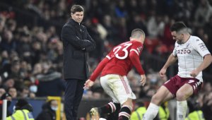 Стивън Джерард приютява бивша звезда на Юнайтед