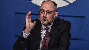 Грешка за милиони: Човек на Бербатов с нови тежки обвинения към БФС