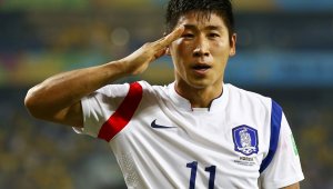 ПРОГНОЗА: Южна Корея – Алжир