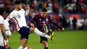  Байерн изпусна детето чудо на САЩ заради друг тим от Бундеслигата