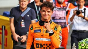 Ландо и Макларън пак над всички, Макс тръгва едва 7-и на Монца