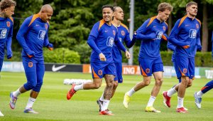 "Лале" сменя потрошения Мусиала в Байерн