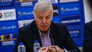 Мъри го няма! Левски си спомни за 110 легенди + ВИДЕО