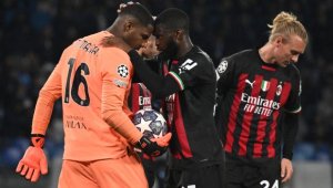 Огромна беда връхлетя Милан преди дербито с Юве