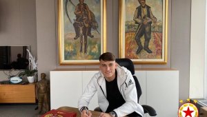 Пристигнал от Юве: Новият в ЦСКА с космическа заплата