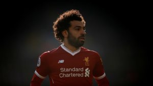 Завижда ли? Гари Невил посочи 14 играчи, които са по-добри от Салах