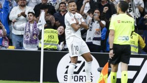 Реал Мадрид ликува: Мбапе вече е истински кошмар за Барса 