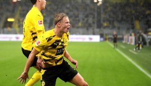 Смях: Барса се отказал от Халанд заради... грешен профил!