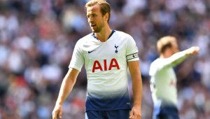 Хари Кейн: Не съм уморен, головете ще дойдат