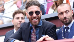 Случва се! Серхио Рамос пред завръщане в Реал Мадрид