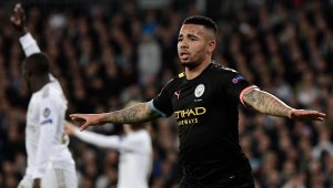 Сити матира Реал и смълча “Бернабеу”