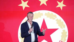 Нога избрал ЦСКА пред Манчестър Юнайтед