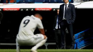 Лопетеги: Не мисля за уволнение, скоро ги почваме