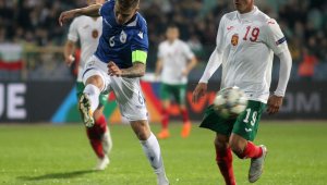 "Лъвовете" са 11 лидери, които играят до последно
