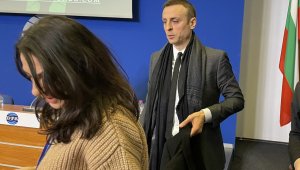 Бербатов отново оплю БФС