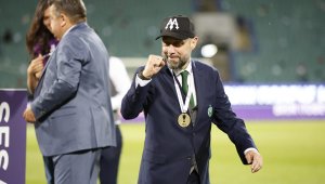 Лудогорец готви шокираща треньорска рокада