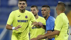 Отива ли Боруков в Левски? Нападателят взе решение за бъдещето си