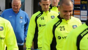 Капитанът на Левски се изгаври с ЦСКА София: Ние с Литекс не сме играли вечно дерби