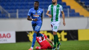 Динамо Загреб, Малмьо, САЩ: Робърта разказа как напусна Левски