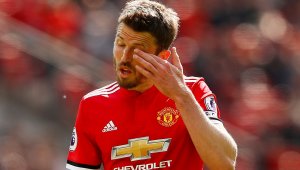 Карик се сбогува с "Олд Трафорд", Юнайтед надви Уотфорд в последния му домакински мач