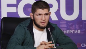 Хабиб за Конър: Дават ми 100 млн. долара, за да набия отново този идиот