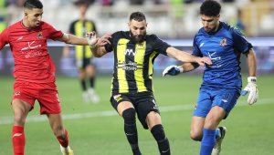 Карим Бензема се завръща в Европа, ще играе за гранд