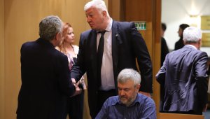 Кметът на Пловдив: Стадионът на Ботев ще е готов за пролетта