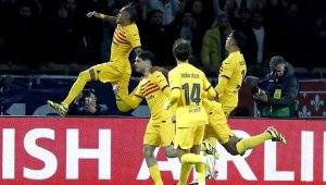 Ще се спасят ли? Готвят тежък удар за Барса в Шампионска лига