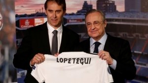 Нови треньорски неволи за Реал Мадрид